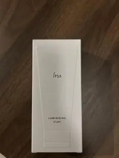 IPSA LUMINIZING CLAYのサムネイル