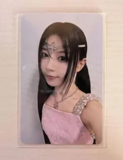 ILLIT アイリット モカ ktown4u ラキドロ