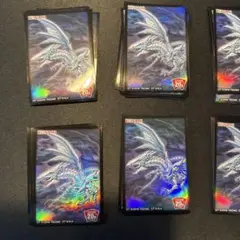 遊戯王 - 遊戯王　青眼の白龍　未開封セット 遊戯王 - 新品未開封 浮世絵風 青眼の白龍 25th SE NYC-JP001