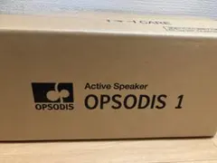 2026年最新】opsodis1の人気アイテム - メルカリ