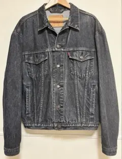 2026年最新】先染め levi's デニムジャケットの人気アイテム - メルカリ