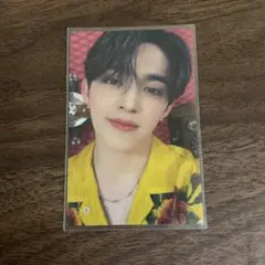 SEVENTEEN セブチ エスクプス トレカ ひとりじゃない 通常 - メルカリ