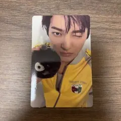 CORTIS ゴンホ ゴノ トレカ 封入 - メルカリ