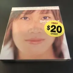 【台湾正規盤】何耀珊（Ho Yeow Sun）Sun with Love