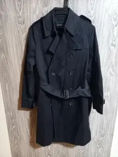 GREEN LABEL RELAXING トレンチコート 38(M位)　⑮