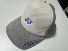 ヨネックス　YONEX キャップ　オールジャパン