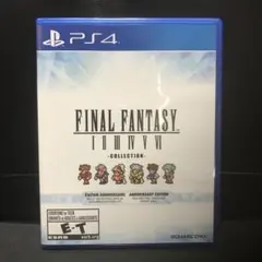 2026年最新】ピクセルリマスター ファイナルファンタジーi-vi ff35周年
