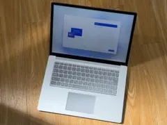 Surface Laptop 4 - 8GB 256GB 15インチ 中古美品