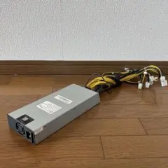 Bitmain APW3++-12-1600 A3 電源ユニット 1600W - メルカリ