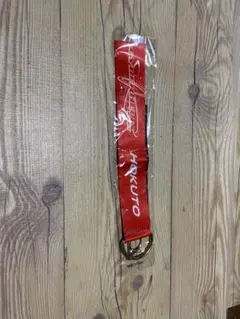 吉野北人　ストラップくじ　ネックストラップ　レア 吉野北人 ストラップくじ ネックストラップ レア 2025年最新