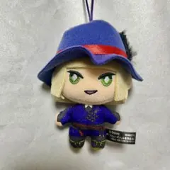 ツイステ ルーク エクストラ 寮服 マスコット / ぬいぐるみ