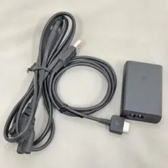 PCH-1000用 USBケーブル ACアダプター 電源ケーブル セット