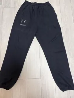 長瀬智也着用・極美品】チャレンジャー MID LAYER PANTS 黒 M - メルカリ