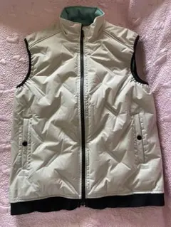 ワークマン　ベスト　Mサイズ