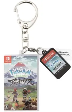 ポケモンカード アルセウスV ビッグカメラ特典 アクリルミニフォト