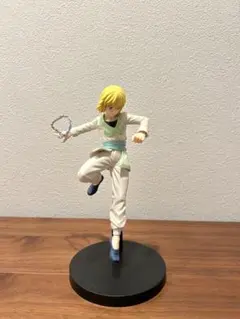 HUNTER×HUNTER クラピカ フィギュア