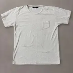 CIAO PANIC Lサイズ ホワイト Tシャツ