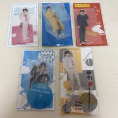 2026年最新】那須雄登アクスタの人気アイテム - メルカリ