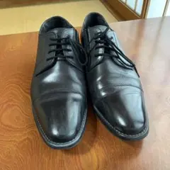 stefanorossi ステファノロッシビジネスシューズ ブラックのサムネイル