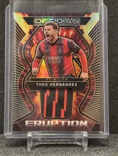 2023-24 PANINI OBSIDIAN SOCCER