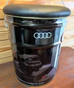 Mercedes-Benz オリジナル ペール缶 スツール - メルカリ