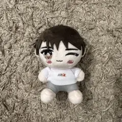 2025年最新】m!lk ぬいぐるみの人気アイテム - メルカリ