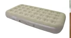 エアーベッド シングル