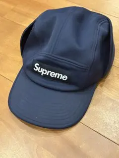2026年最新】supreme キャップ ネイビーの人気アイテム - メルカリ