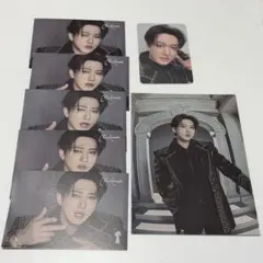 チャンビン　シーグリ　スキズ straykids 2026 Force