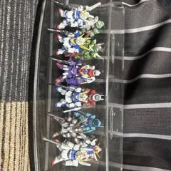 FW GUNDAM CONVERGE ガンダムコンバージ まとめ