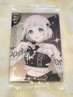 学園アイドルマスター ウエハース3 葛城 リーリヤ