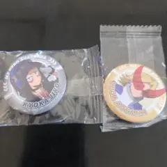 Novelbright ODYSSEY 缶バッジ まとめ売り - メルカリ
