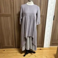 D-due Art Blouse 36 長袖 スペイン製 D-due Art Blouse 36 長袖 スペイン製 - メルカリ