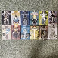DEATH NOTE 全巻セット