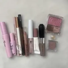 コスメまとめ売り 11点