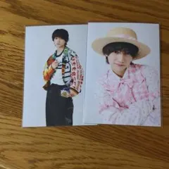 ICEx 山本龍人 生写真