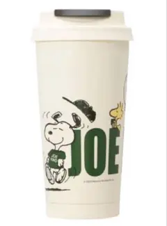 スターバックス PEANUTS ステンレス TOGO タンブラー ホワイト