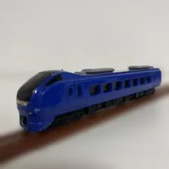 匿名配送　E653系 フレッシュひたち 青　エコメルカリ便で発送予定 匿名配送 E653系 フレッシュひたち 青 エコメルカリ便で発送予定