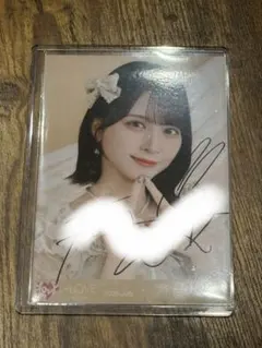 n*i様 【最終値下げ】髙松瞳 ヨリ イコラブ 8周年 生写真 バレエコア