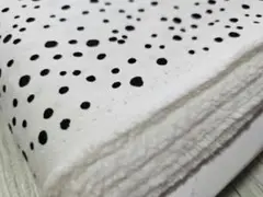 大大大SALE✨USA fabric ロラライハリス Pepper Dots
