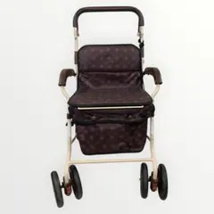 7M29 幸和製作所 テイコブ ボクスト SIST02 シルバーカーのサムネイル