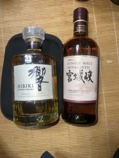 津貫 2022 Edition & ベンロマック ピートスモーク 2本セット - メルカリ