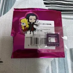 文豪ストレイドッグス 文スト 文マヨ ミニアクリルスタンド 森鴎外＆エリス