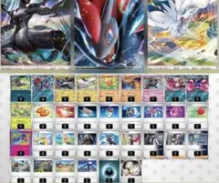 Nのゾロアークex デッキ 構築済みデッキ　最新環境