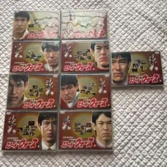 2026年最新】box スクールウォーズdvdの人気アイテム - メルカリ