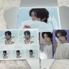 ドフン play hard compact ver. コンプリートセット