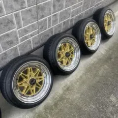 2025年最新】エクイップ03 ホイールの人気アイテム - メルカリ