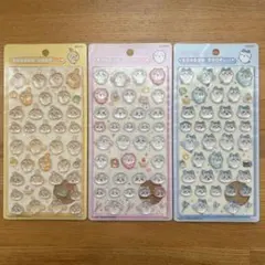 BONBON DROP【ちいかわ】3種セット