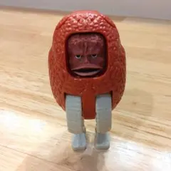 ウルトラマン ウルトラエッグ ピグモン 怪獣