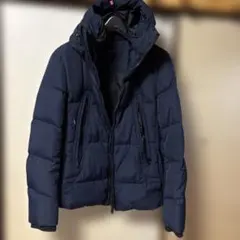 ダウンジャケット